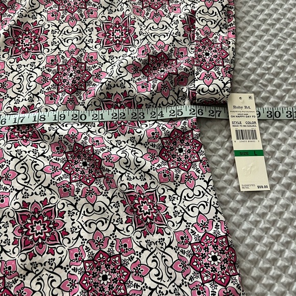 Ruby Rd. Top - Picture 9 of 13